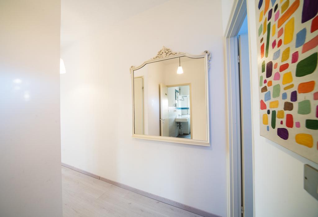 La Terrazza Sul Mare Apartamento Letoianni Exterior foto